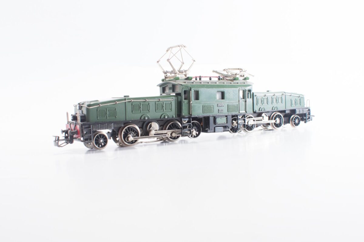 Märklin CCS800 elektrische locomotief Ce6/8SBB - Afbeelding 4