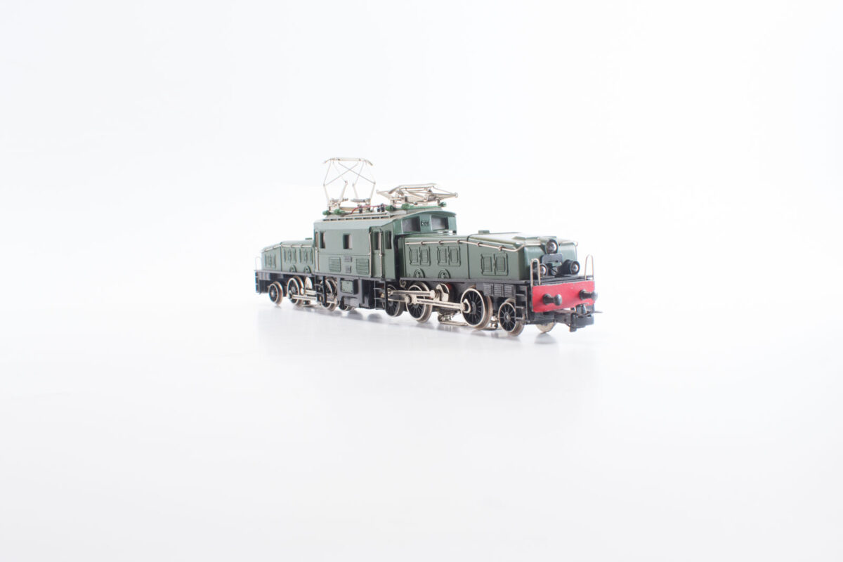 Märklin CCS800 elektrische locomotief Ce6/8SBB - Afbeelding 6