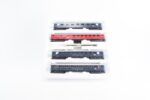 Märklin 43209 sneltreinrijtuigen set Loreley DB