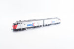 Märklin 33621 diesellocomotief EMD F7 Amtrak - Afbeelding 2