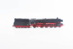 Märklin 37105 Digitale stoomlocomotief BR01.10 DB MFX/DCC/Sound - Afbeelding 4