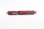 Märklin 37105 Digitale stoomlocomotief BR01.10 DB MFX/DCC/Sound - Afbeelding 6