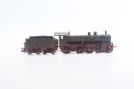 Märklin 37028 Digitale stoomlocomotief P8 KPEV MFX/sound