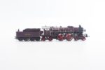Märklin 37018 stoomlocomotief S2/6 K.Bay.Sts.B MFX/DCC/Sound