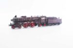 Märklin 37018 stoomlocomotief S2/6 K.Bay.Sts.B MFX/DCC/Sound - Afbeelding 4