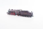 Märklin 37018 stoomlocomotief S2/6 K.Bay.Sts.B MFX/DCC/Sound - Afbeelding 5