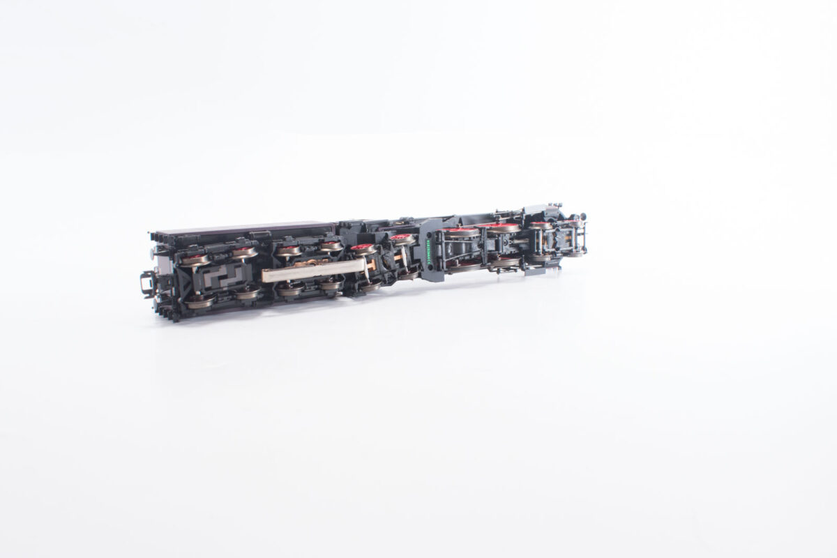 Märklin 37018 stoomlocomotief S2/6 K.Bay.Sts.B MFX/DCC/Sound - Afbeelding 7
