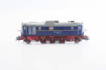 Märklin 37212 Digitale diesellocomotief V140 DRG MFX/DCC/Sound