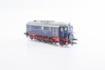 Märklin 37212 Digitale diesellocomotief V140 DRG MFX/DCC/Sound - Afbeelding 3