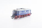 Märklin 37212 Digitale diesellocomotief V140 DRG MFX/DCC/Sound - Afbeelding 5