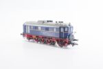 Märklin 37212 Digitale diesellocomotief V140 DRG MFX/DCC/Sound - Afbeelding 6