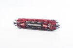 Märklin 37212 Digitale diesellocomotief V140 DRG MFX/DCC/Sound - Afbeelding 7