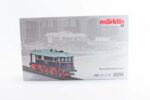 Märklin 37212 Digitale diesellocomotief V140 DRG MFX/DCC/Sound - Afbeelding 9
