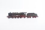 Märklin 37938 Digitale stoomlocomotief P10 DRG MFX/Sound