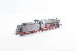 Märklin 37938 Digitale stoomlocomotief P10 DRG MFX/Sound - Afbeelding 5