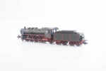 Märklin 37938 Digitale stoomlocomotief P10 DRG MFX/Sound - Afbeelding 6
