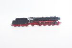 Märklin 37956 Digitale stoomlocomotief BR03 DB MFX/Sound - Afbeelding 5