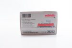 Märklin 36202 elektrische  stoomlocomotief BR102 DB MFX/DCC/Sound - Afbeelding 7