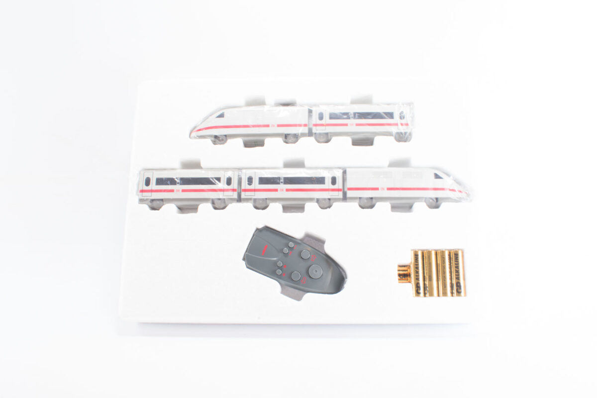 Märklin 29200 startset met ICE - Afbeelding 3