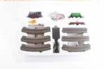Märklin 29173 Digitale startset met stoomlocomotief en bediening - Afbeelding 2