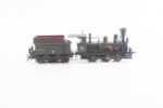 Märklin 37975 digitale stoomlocomotief BVI K.Bay.Sts.B MFX/sound