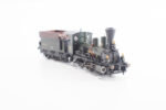 Märklin 37975 digitale stoomlocomotief BVI K.Bay.Sts.B MFX/sound - Afbeelding 2