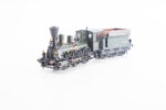 Märklin 37975 digitale stoomlocomotief BVI K.Bay.Sts.B MFX/sound - Afbeelding 3