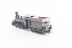 Märklin 37975 digitale stoomlocomotief BVI K.Bay.Sts.B MFX/sound - Afbeelding 5