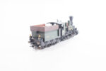 Märklin 37975 digitale stoomlocomotief BVI K.Bay.Sts.B MFX/sound - Afbeelding 6
