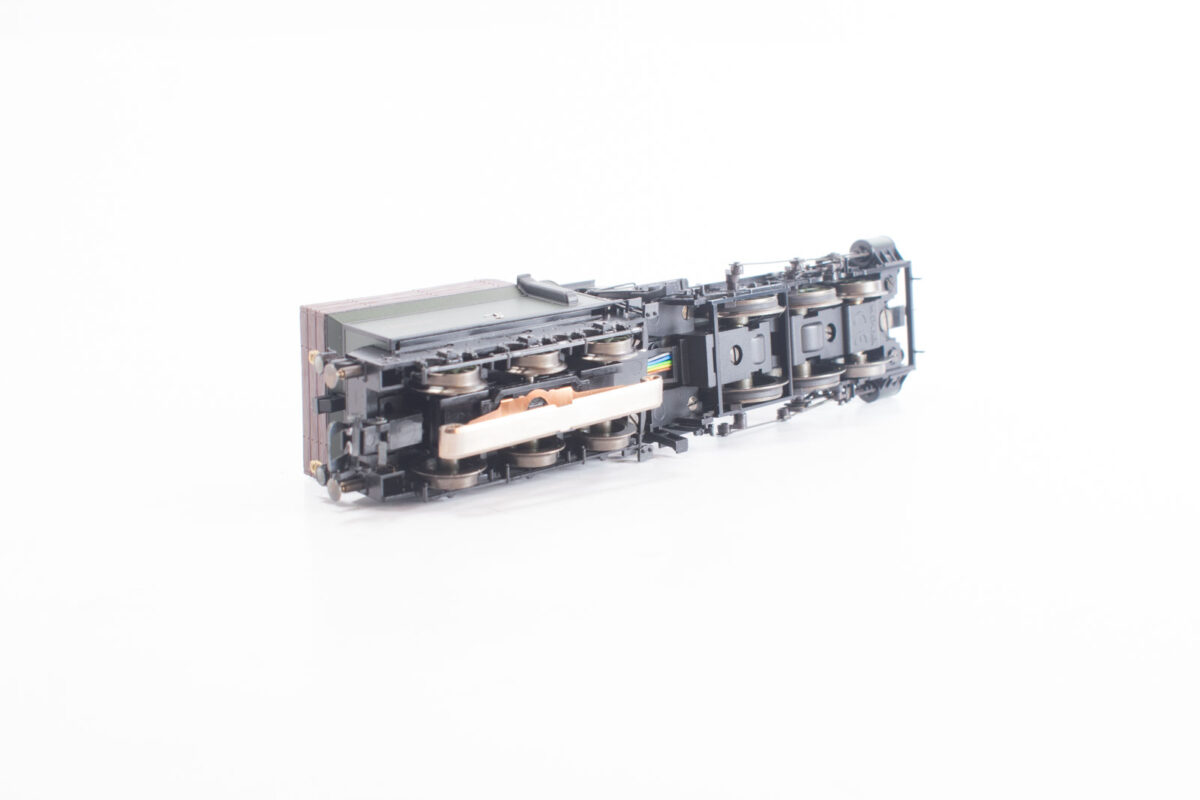 Märklin 37975 digitale stoomlocomotief BVI K.Bay.Sts.B MFX/sound - Afbeelding 7