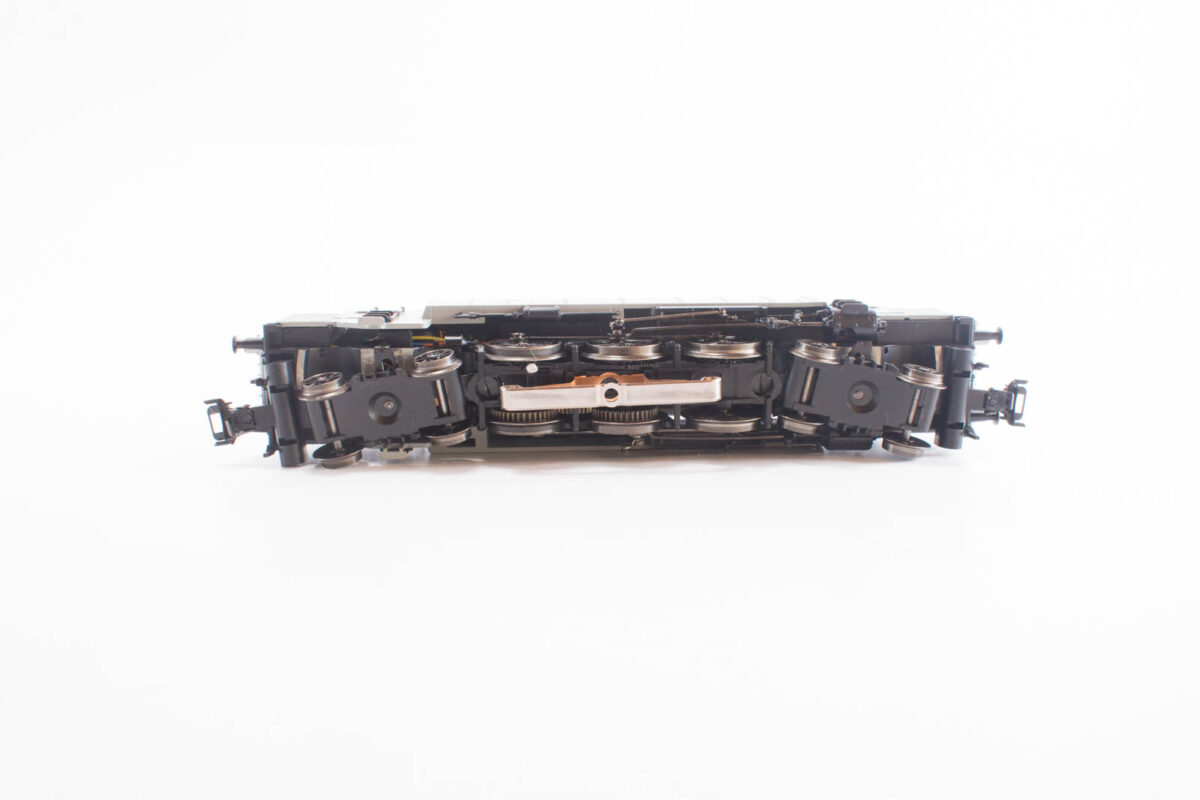 Märklin 37201 digitale diesel/persluchtlocomotief V32 DRG - Afbeelding 6