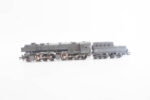 Märklin 3701 digitale stoomlocomotief BR53 DRG