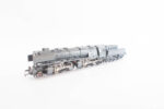 Märklin 3701 digitale stoomlocomotief BR53 DRG - Afbeelding 2