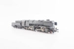 Märklin 3701 digitale stoomlocomotief BR53 DRG - Afbeelding 3