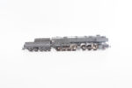 Märklin 3701 digitale stoomlocomotief BR53 DRG - Afbeelding 4