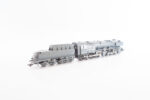 Märklin 3701 digitale stoomlocomotief BR53 DRG - Afbeelding 5