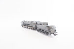Märklin 3701 digitale stoomlocomotief BR53 DRG - Afbeelding 6