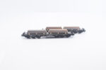Märklin 48658 wagenset met 2 zwaarlastwagens NS - Afbeelding 4