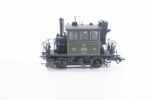 Märklin 36867 digitale stoomlocomotief PtL2/2 Glaskasten K.Bay.Sts.B  MFX/DCC/Sound