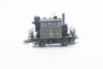 Märklin 36867 digitale stoomlocomotief PtL2/2 Glaskasten K.Bay.Sts.B  MFX/DCC/Sound - Afbeelding 4