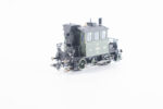 Märklin 36867 digitale stoomlocomotief PtL2/2 Glaskasten K.Bay.Sts.B  MFX/DCC/Sound - Afbeelding 5