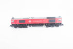 Märklin 39065 digitale diesellocomotief Class 77 Crossrail MFX/DCC/Sound