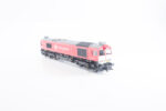 Märklin 39065 digitale diesellocomotief Class 77 Crossrail MFX/DCC/Sound - Afbeelding 2