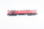 Märklin 39065 digitale diesellocomotief Class 77 Crossrail MFX/DCC/Sound - Afbeelding 3