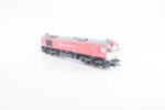 Märklin 39065 digitale diesellocomotief Class 77 Crossrail MFX/DCC/Sound - Afbeelding 4