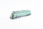 Märklin 39678 Digitale diesellocomotief serie53 SNCB MFX/DCC/Sound - Afbeelding 2