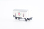 Märklin 48833 gesloten goederenwagen NMBS - Afbeelding 2