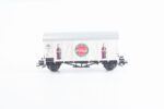Märklin 48833 gesloten goederenwagen NMBS - Afbeelding 3