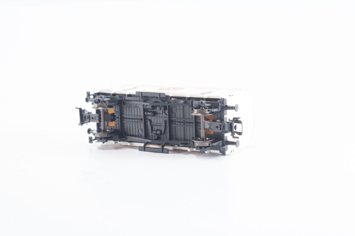 Märklin 48833 gesloten goederenwagen NMBS - Afbeelding 4