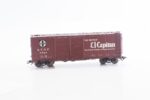 Märklin 45651 Boxcar SantaFe